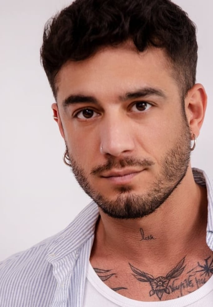 Alex Ink VR